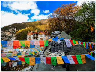 稻城亚丁随团游_稻城亚丁游旅游团_近期到稻城亚丁旅游