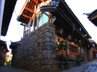 云南大理麗江旅游組團(tuán)_云南大理麗江最適合旅游的季節(jié)_國(guó)慶云南大理麗江游價(jià)格