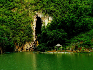 春节期间去西双版纳旅游_西双版纳旅游线路安排_旅行西双版纳