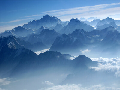 喜马拉雅山
