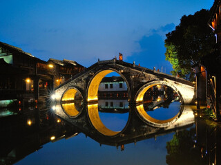廣州華東旅游團_2021年華東旅游團報價_到華東旅游報團價格