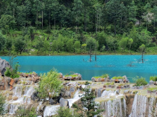 西双版纳旅游团观光_出发西双版纳旅游_西双版纳几日游最好