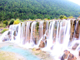 西双版纳旅游团观光_出发西双版纳旅游_西双版纳几日游最好