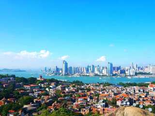 廈門自由行費(fèi)用_廈門旅游團(tuán)報(bào)價(jià)自由行_廈門旅游要多少錢跟團(tuán)