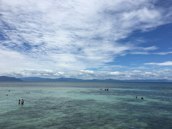 清明节去凯恩斯穿衣指南_清明节去凯恩斯穿什