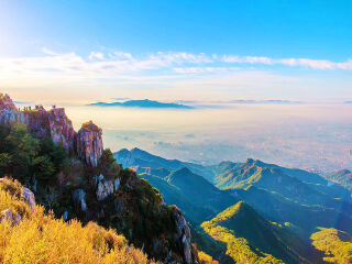 山東青島自由游價(jià)格多少_山東青島報(bào)團(tuán)旅游多少錢(qián)_山東青島九月旅游