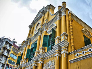 國慶澳門游價格_澳門旅游最佳路線_8月澳門旅游
