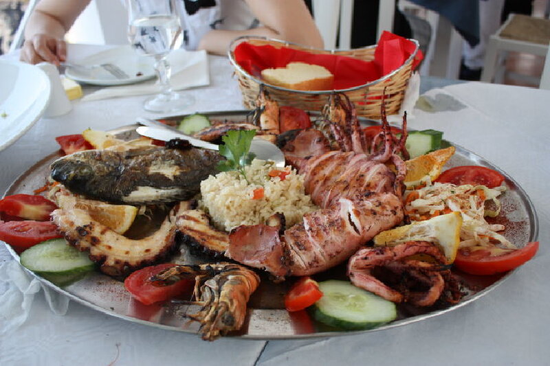 希腊什么最好吃_希腊人喜欢吃什么_希腊美食做法_最新希腊旅游资讯_途牛旅游网