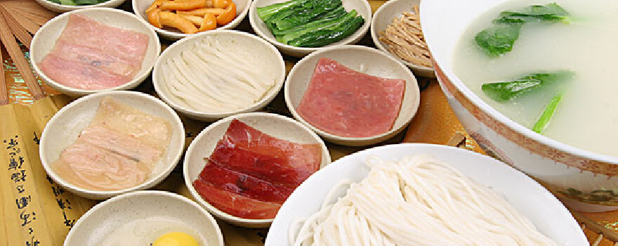 云南过桥米线(东门店)