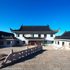 酒店模块 