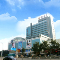 酒店模块 