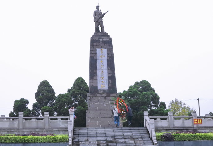 来安县旅游资讯