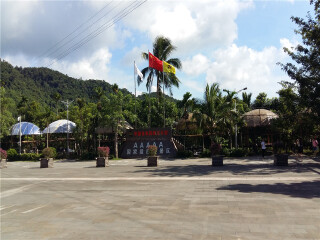 海南10日游多少钱_去海南旅游的团_报团到海南旅游