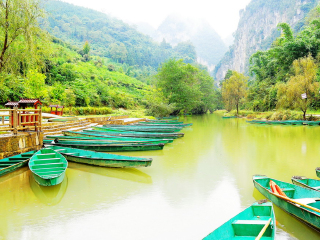 出发昆明旅游_昆明旅游五日游_昆明落地签