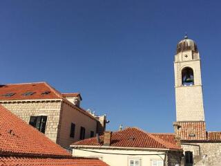 梦巴尔干7晚10日跟团游 塞尔维亚+克罗地亚+