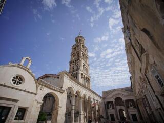 梦巴尔干7晚10日跟团游 塞尔维亚+克罗地亚+