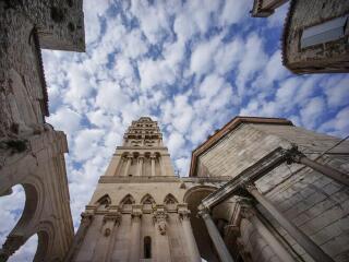 梦巴尔干7晚10日跟团游 塞尔维亚+克罗地亚+