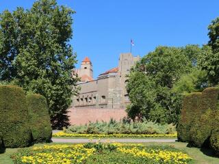 梦巴尔干7晚10日跟团游 塞尔维亚+克罗地亚+