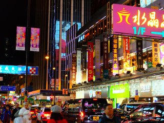 東莞到港澳游_港澳半自由行_港澳旅游團