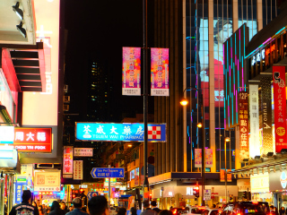 東莞到港澳游_港澳半自由行_港澳旅游團