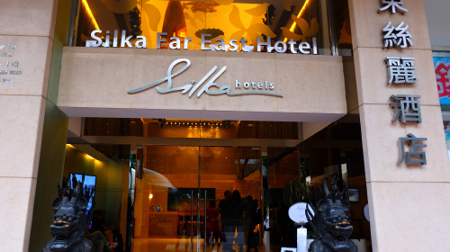 港澳2日游 中山港出发,纯玩0购物,香港澳门标志