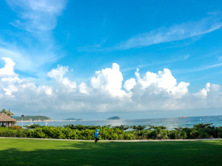 去海南旅游团报价_海南旅游团旅游_海南旅行拍摄