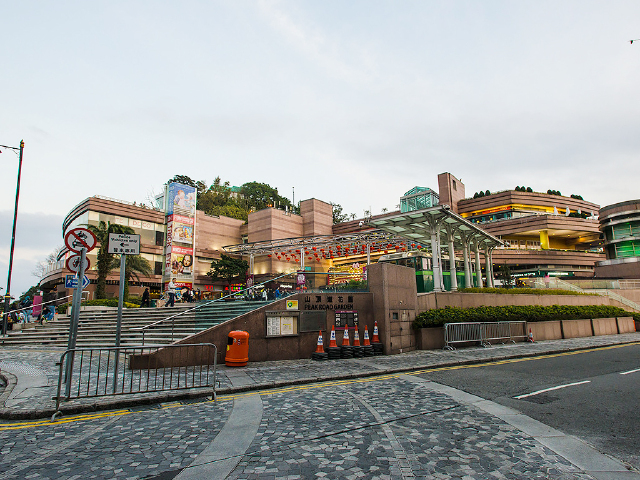 香港3日游>境外30人小团,纯玩0购物,鸭脷洲舢板船,铜锣湾观光,日式