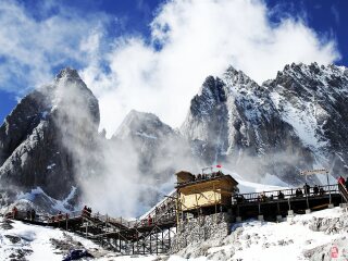 西双版纳旅游团观光_出发西双版纳旅游_西双版纳几日游最好