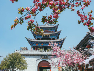 到丽江旅游多少钱_深圳去丽江旅游报价_有关丽江旅游