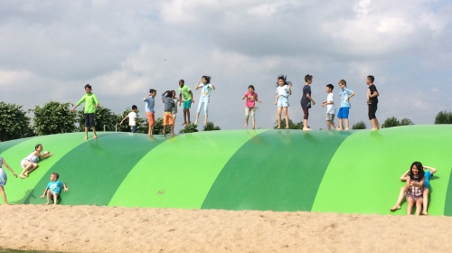 2017欧洲暑期夏令营研学游学国际营地游 芬兰