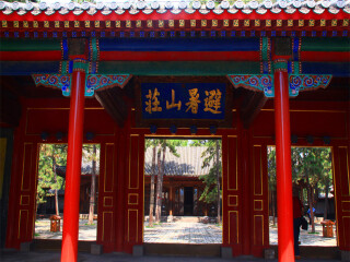廣州北戴河旅游團(tuán)_北戴河旅游團(tuán)報(bào)價(jià)2021_北戴河自由行組團(tuán)