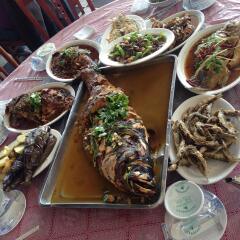 餐饮模块 