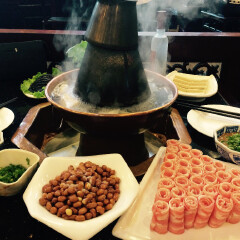 餐饮模块 
