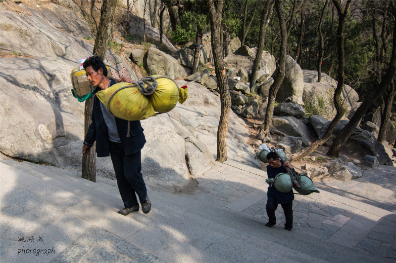 登五岳独尊--泰山两日全攻略!(附小众路线、山