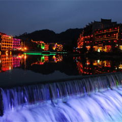 活动模块 