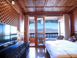旅行團(tuán)云南麗江游_云南麗江旅游花多少錢_云南麗江私人定制旅游