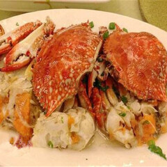餐饮模块 