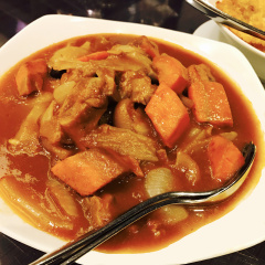 餐饮模块 