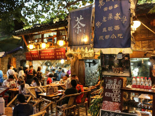 四川海螺溝報團(tuán)多少錢_廣州四川海螺溝旅游團(tuán)_四川海螺溝旅游價格多少跟團(tuán)