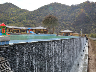 本溪水洞-汤沟花溪沐温泉2日游>大连独立成团,全新特色线路