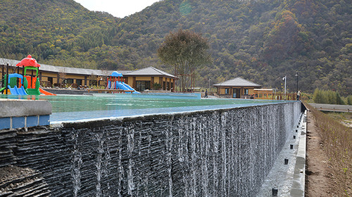  本溪水洞-汤沟花溪沐温泉2日游>大连独立成团,全新特色线路