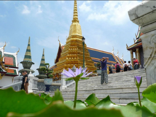 春节泰国_泰国豪华旅游价格_泰国旅行团旅游报价