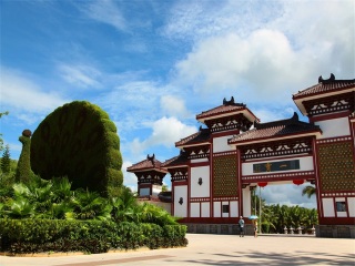 2021去海南三亞旅游團(tuán)報價_海南三亞九月旅游_現(xiàn)在去海南三亞旅游多少錢