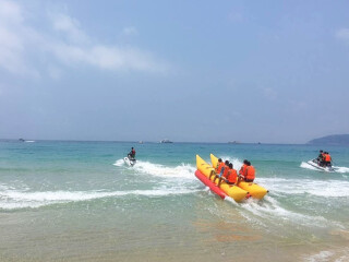 海南三亞私人定制旅游_海南三亞跟團(tuán)還是自由行_香港旅游團(tuán)海南三亞