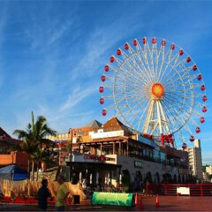 小交通模块 