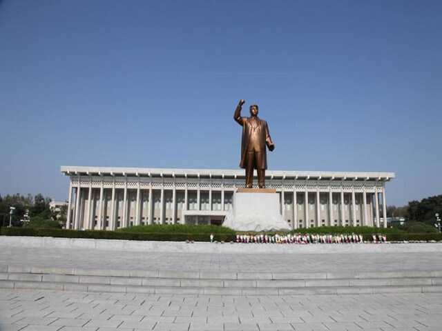 丹东边境-朝鲜新义州一日游>丹东起止,体验攻略异国风情斗金传1图片