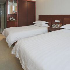 酒店模块 