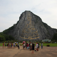 七珍佛山