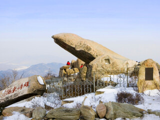 山東半自由行_山東游價格_山東旅游多少錢