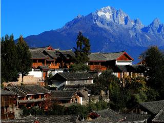 去云南大理麗江靠譜的旅行團_暑假云南大理麗江游價格_云南大理麗江旅游需要多少錢